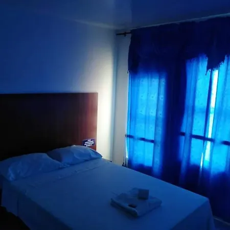 Hotel Diamante